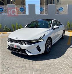 كيا K5